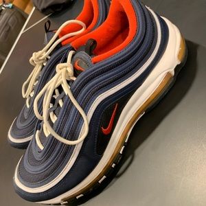 Men’s Nike air max 97s